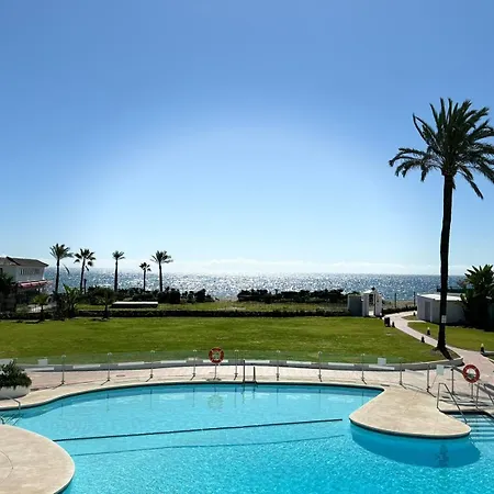 Villacana Community Family Estepona