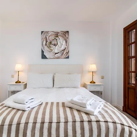 Villacana Community Family Dom wakacyjny Estepona