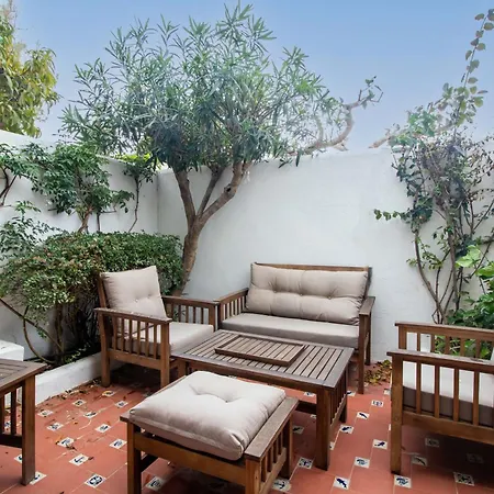 Villacana Community Family Dom wakacyjny Estepona