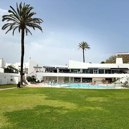 Villacana Community Family Estepona