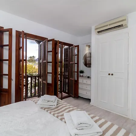 Villacana Community Family * Естепона