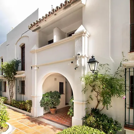 Villacana Community Family Dom wakacyjny Estepona