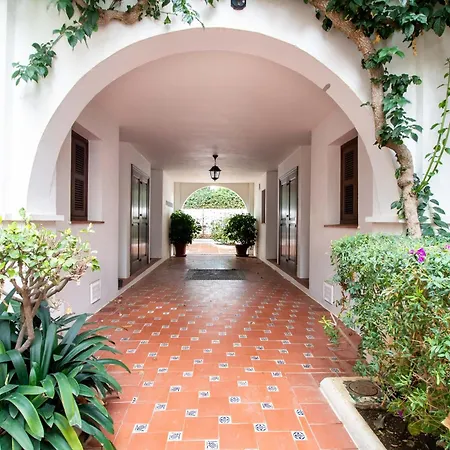 Villacana Community Family * 埃斯特波纳