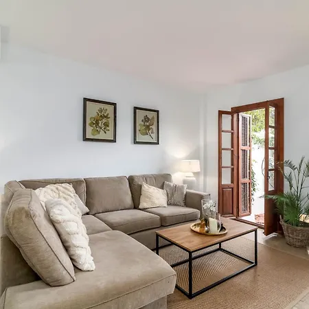 Casa vacanze Villacana Community Family Estepona