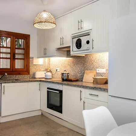 Villacana Community Family Casa vacanze Estepona