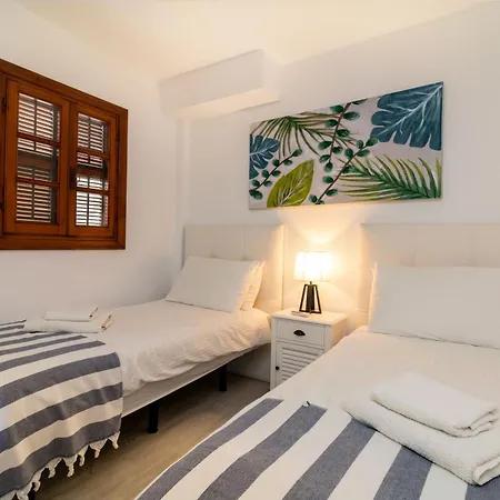 度假居 Villacana Community Family 埃斯特波纳