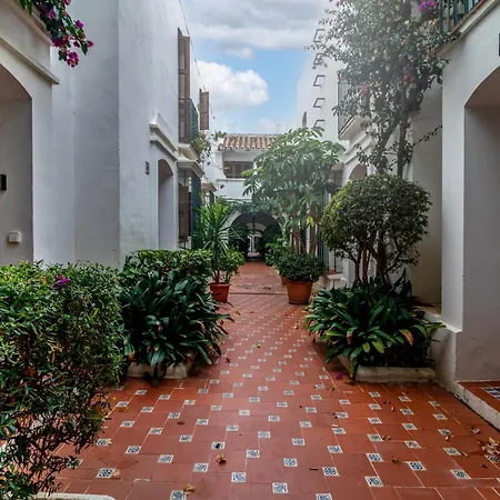 Villacana Community Family * Estepona