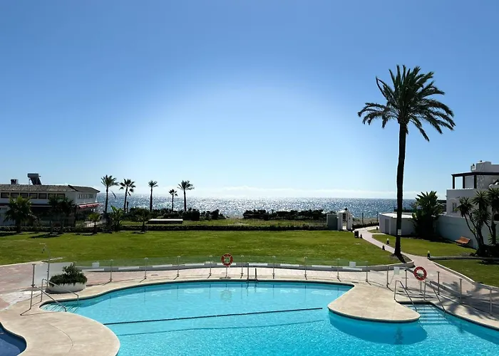 Villacana Community Family Estepona