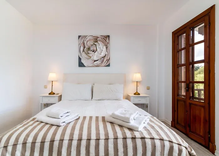 Villacana Community Family Vakantiehuis Estepona