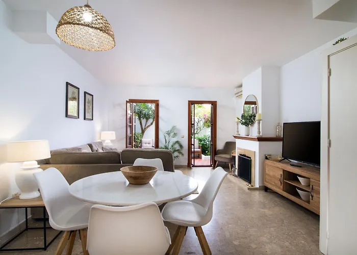 Vakantiehuis Villacana Community Family