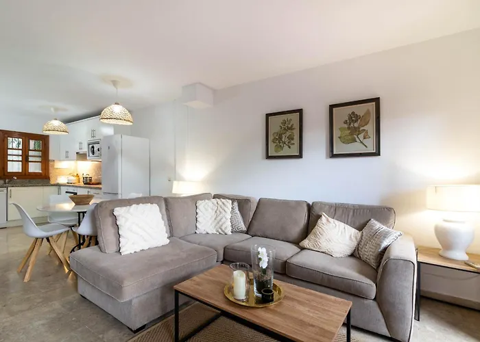 Villacana Community Family Estepona