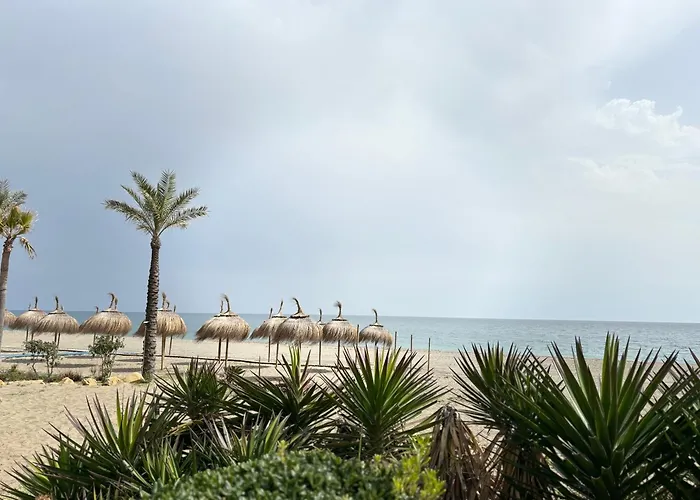 Villacana Community Family Vakantiehuis