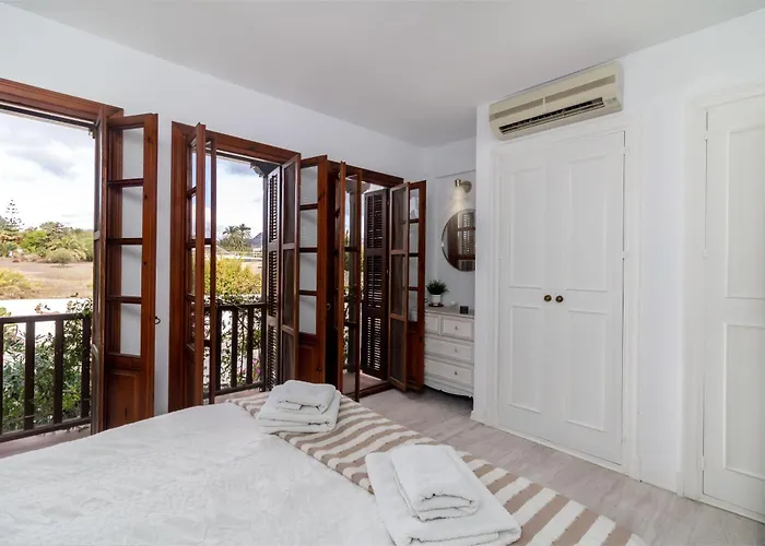 Villacana Community Family * Estepona