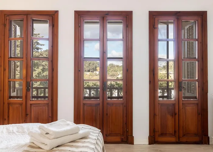 Villacana Community Family * Estepona