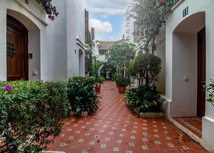 Villacana Community Family * Estepona