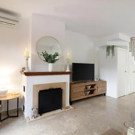 Villacana Community Family Estepona