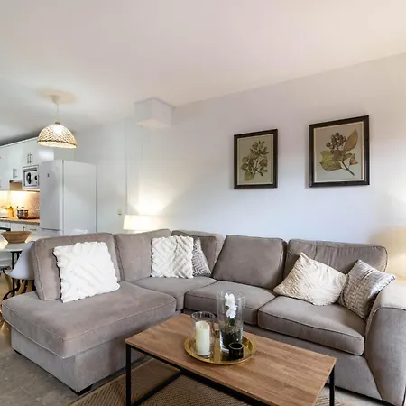 Villacana Community Family Estepona