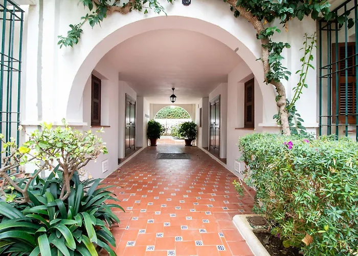 Villacana Community Family * Estepona