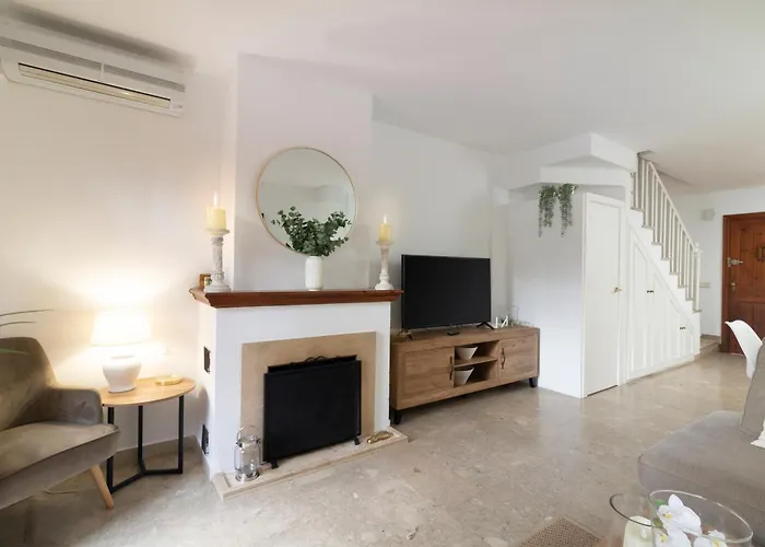 Villacana Community Family Estepona