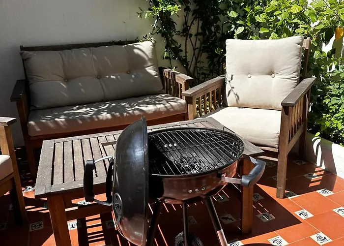 Villacana Community Family * Estepona